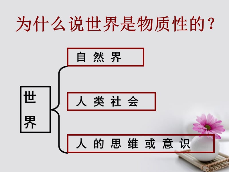 2019_学年高中政治专题4.1世界的物质性课件提升版新人教版必修.ppt_第2页