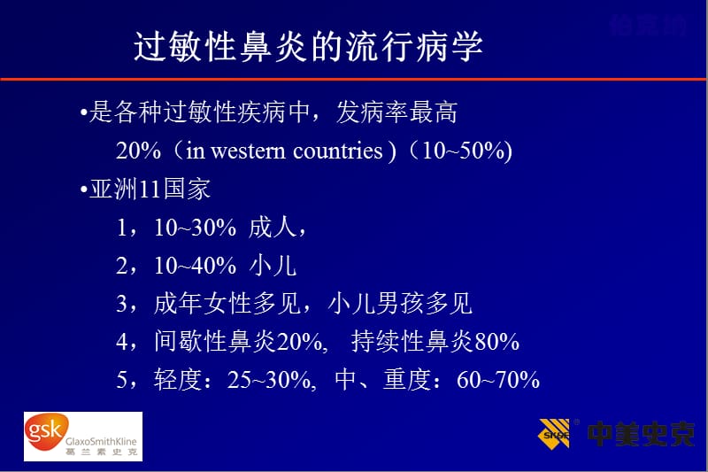 过敏性鼻炎的治疗进展 (2).ppt_第2页