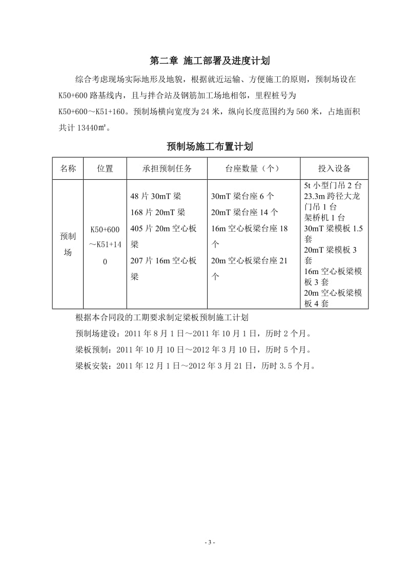 [建筑]梁板预制及安装施工方案.doc_第3页