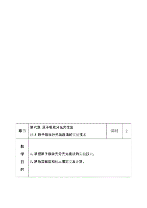 2019第六章原子吸收分光光度法2.doc