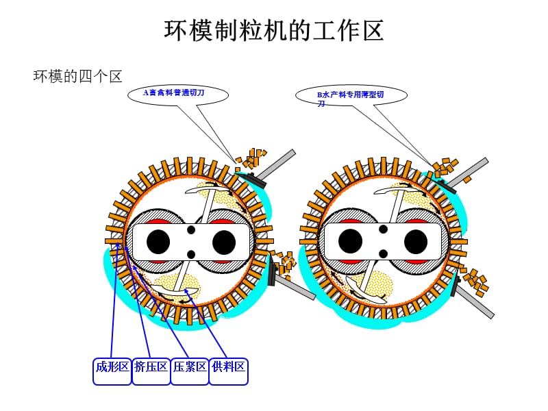 正昌环模制粒机维修保养指南.ppt_第3页