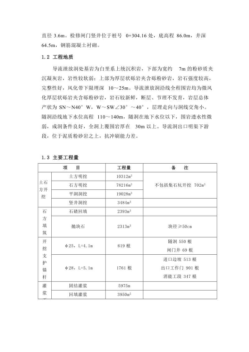 2019xv导流泄放洞施工方案.doc_第2页