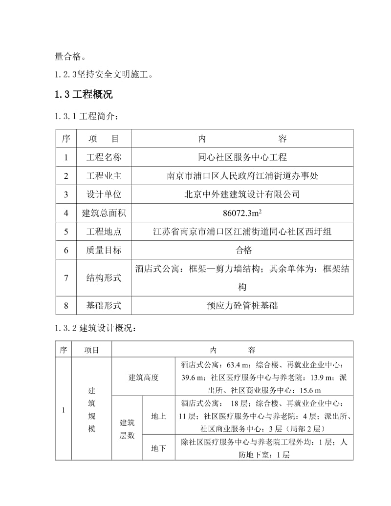 2019vq同心社区服务中心工程施工组织设计.doc_第3页