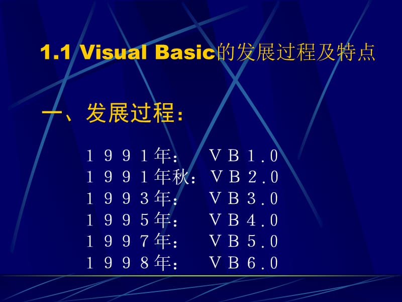 2019大学VB教学课件：第1章概述.ppt_第3页