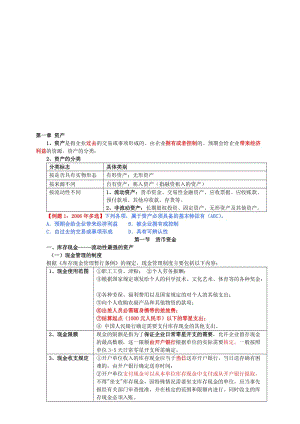 2019初级会计实务财务会计讲义.doc