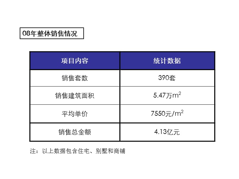 九龙仓常州恐龙园项目世茂香槟湖08年营销推广整体回顾.ppt_第3页