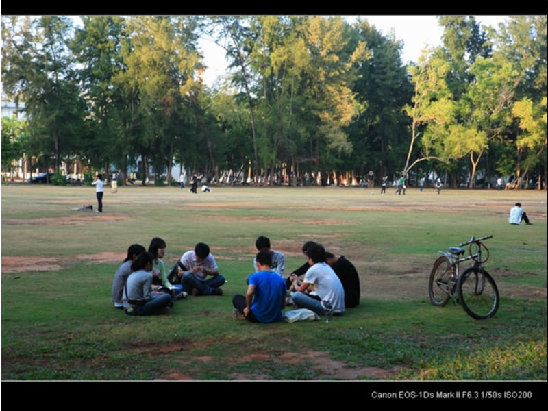 中国著名大学风景高清图 海南大学.ppt_第3页