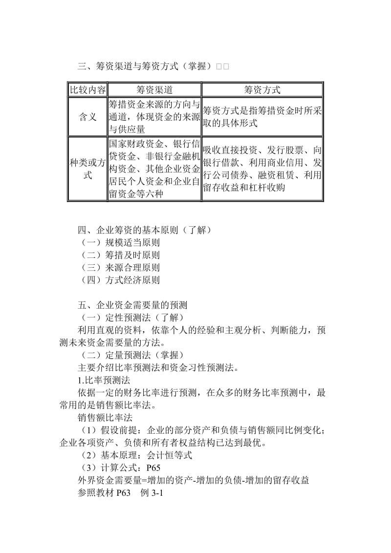 2019职称财管讲义第3章.doc_第2页