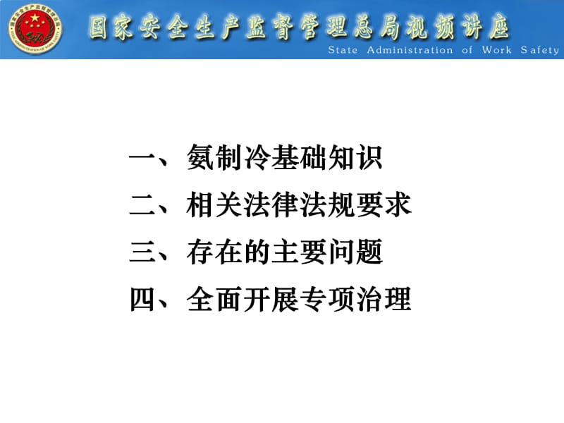 e5冷企业液氨使用专项治理视频讲座.ppt_第2页