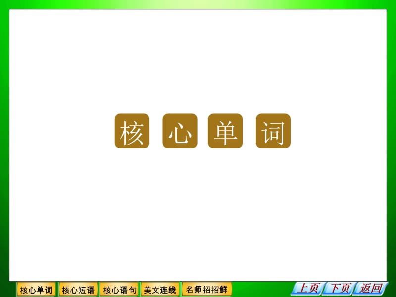 20192013高考英语写作练习学会分享.ppt_第2页