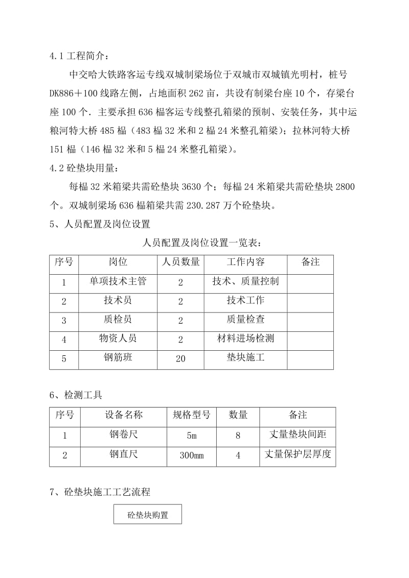 2019保护层垫块作业指导书.doc_第3页