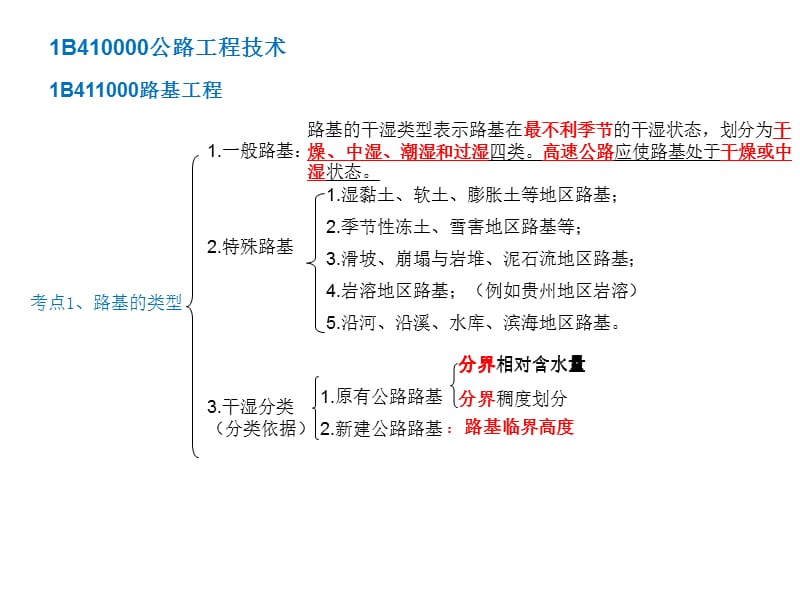 2013年全国一级注册建造师考试《公路工程管理与实务》讲义.ppt_第2页