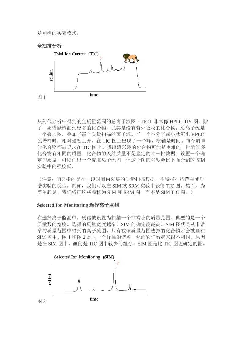 2019质谱定量的原则系列讲座.doc_第3页