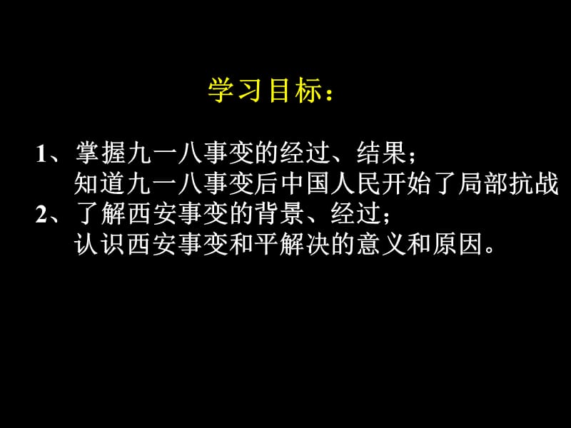 《难忘九一八》PPT课件.ppt_第3页