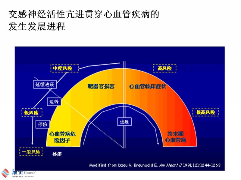 β受体阻滞剂的心脏保护作用_黄峻.ppt_第2页