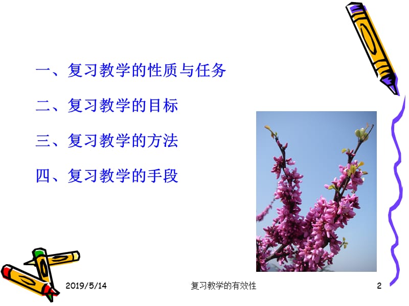 2019复习教学的有效性(缙云高三).ppt_第2页