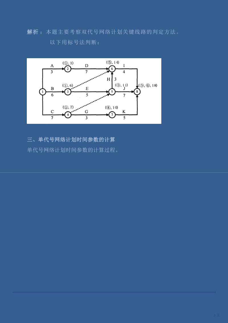 第15讲：第三章第三节：网络计划时间参数的计算(五)(2013年新版).doc_第3页