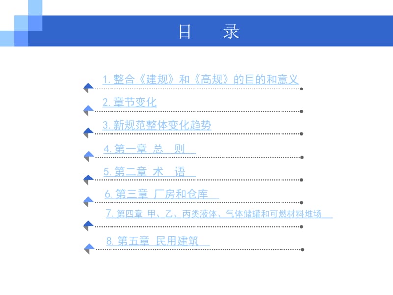 2011年《建筑设计防火规范》(整合版)解释.ppt_第2页