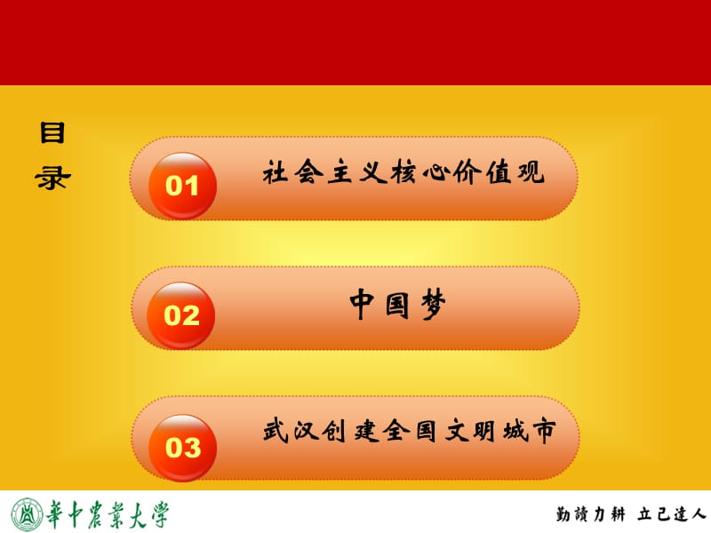 2019大学生社会主义核心价值观教育.ppt_第2页