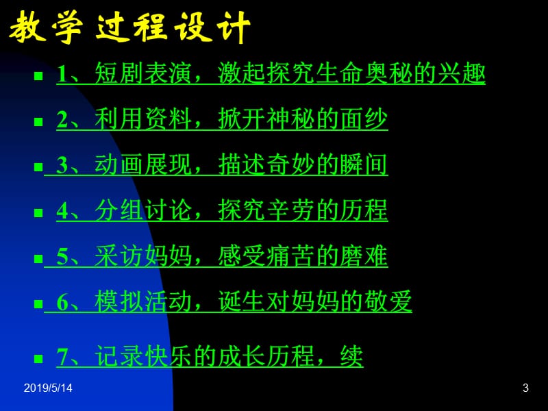 人的生殖(说课稿)PPT课件.ppt_第3页