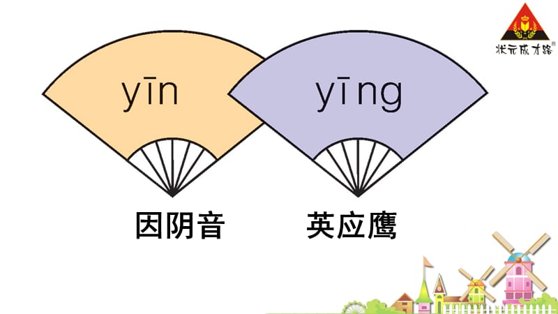 2016部编新教材一年级语文园地三ppt(修改).ppt_第3页