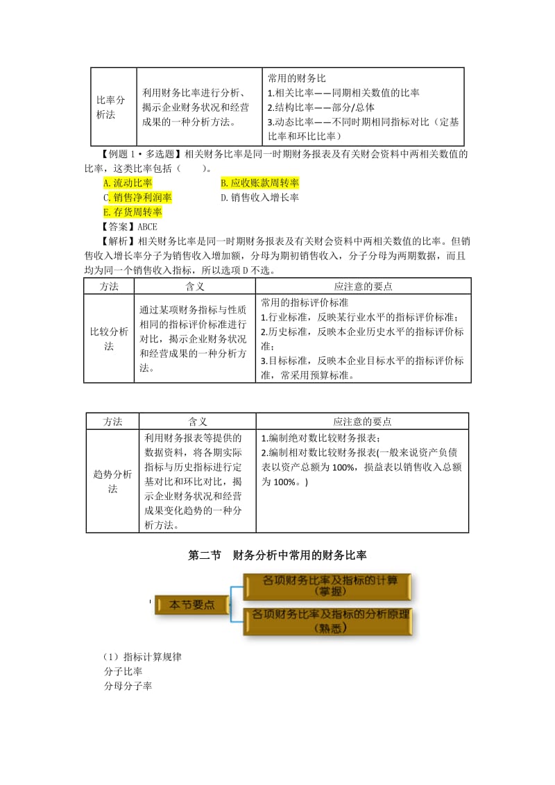 2019财务分析完整版.doc_第3页