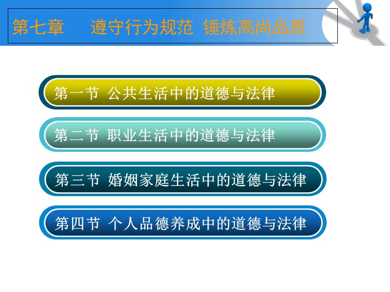 2013版思想道德修养与法律基础——第七章.ppt_第2页