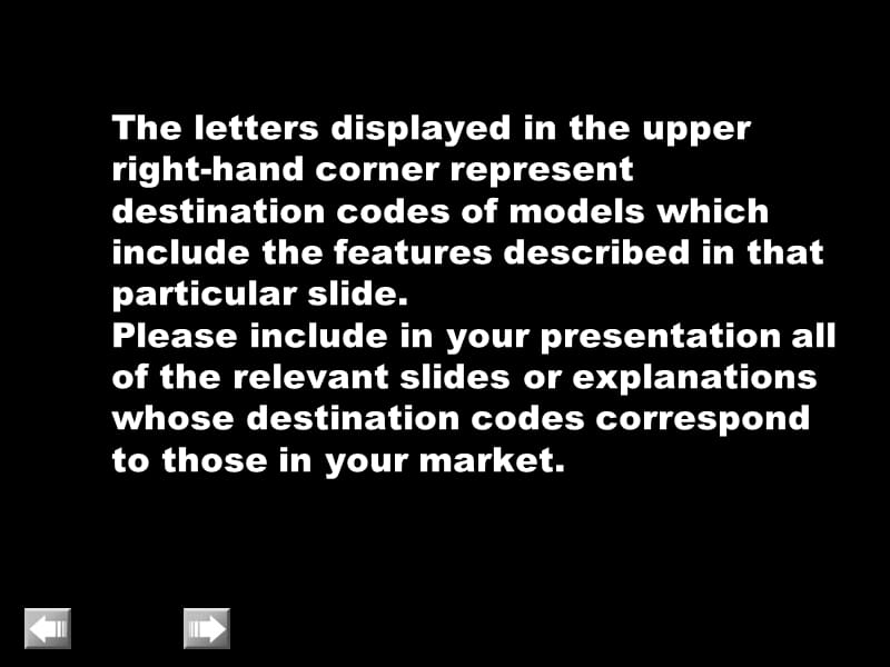 【汽车技术】丰田VIOS技术培训—Toyota车型介绍.ppt_第2页