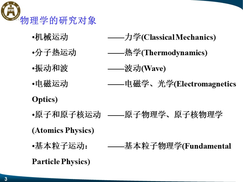 2019普通物理学 第五版.ppt_第3页