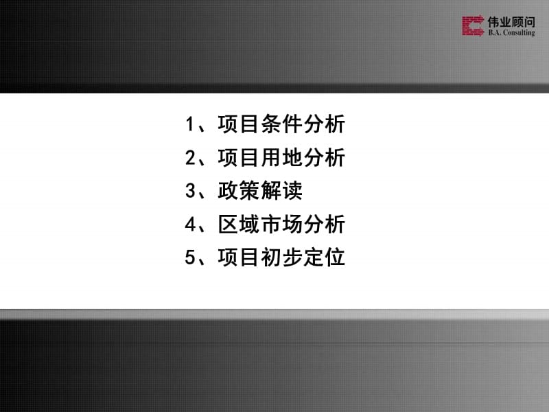 伟业顾问包头项目可行性研究.ppt_第3页