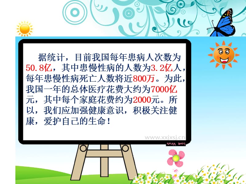 小学生卫生与健康 课件.ppt_第3页