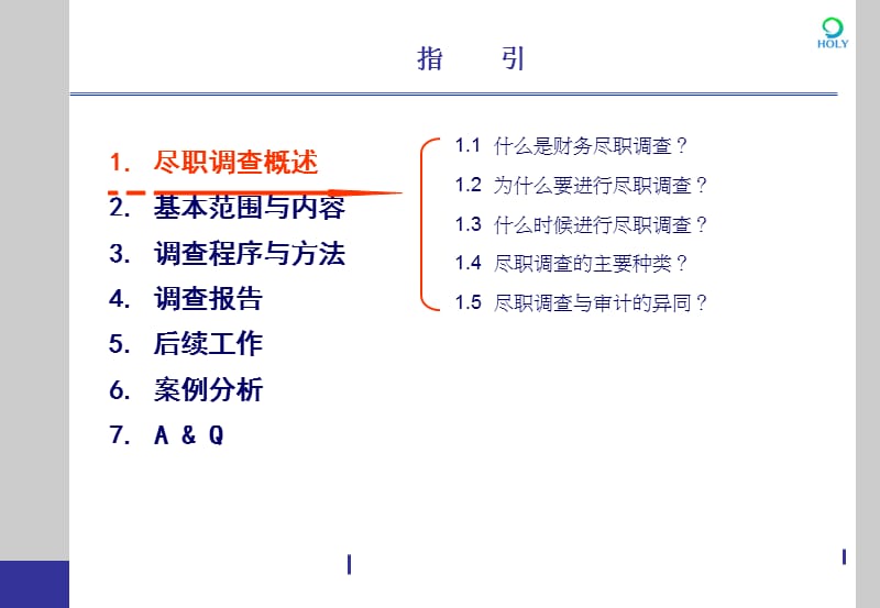 《财务尽职调查实务及案例分析》.ppt_第2页