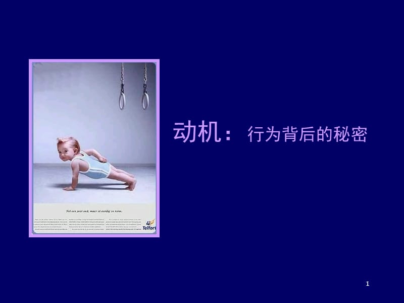 2019教育心理学课件第八章动机.ppt_第1页