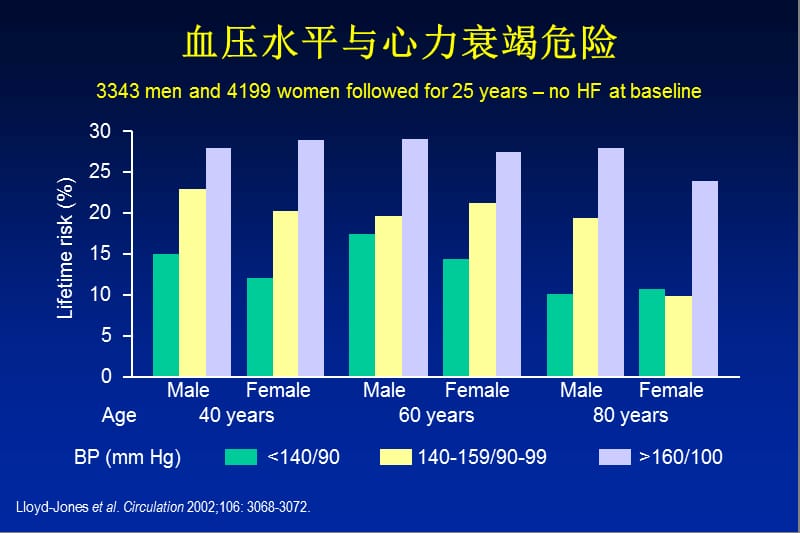 从高血压到心力衰竭挑战与对策-课件，幻灯，PPT.ppt_第3页