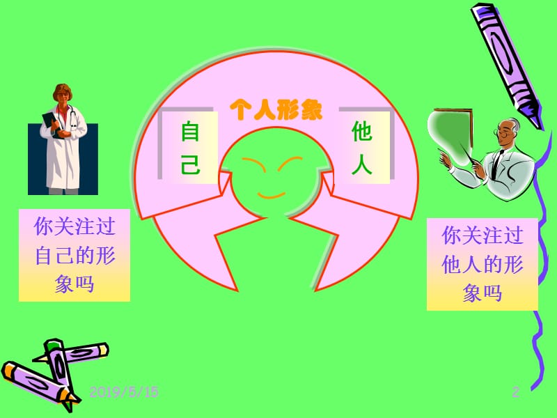 医务礼仪概要PPT课件.ppt_第2页