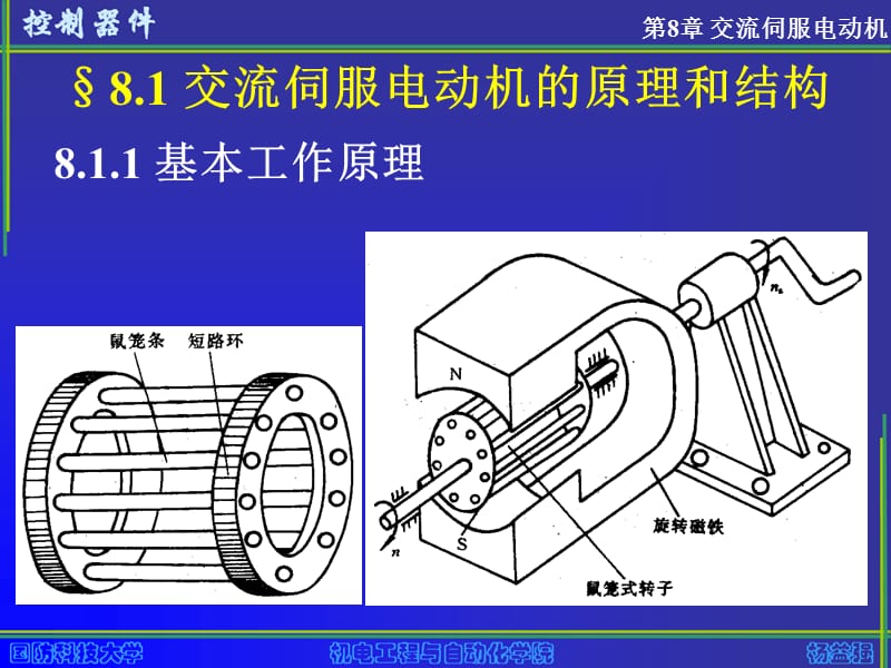 《控制器件》交流伺服电动机.ppt_第2页