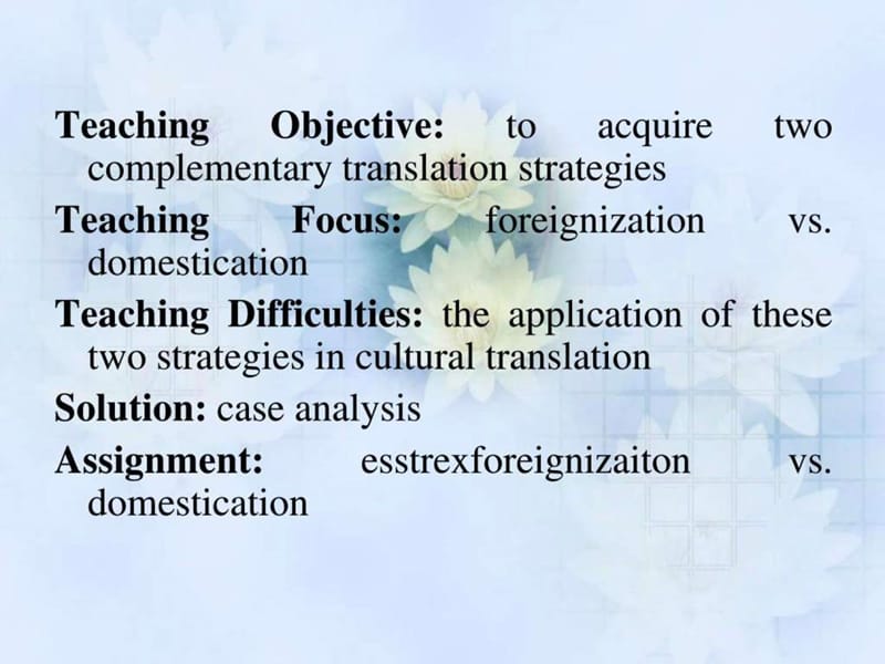 《英语翻译实例》PPT课件.ppt_第2页