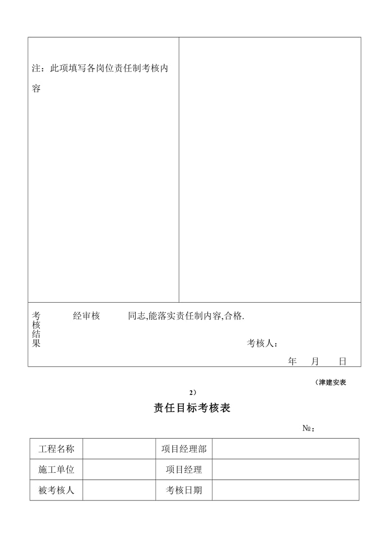 2019安保[]34号 附件3：施工现场安全保证资料样表.doc_第2页