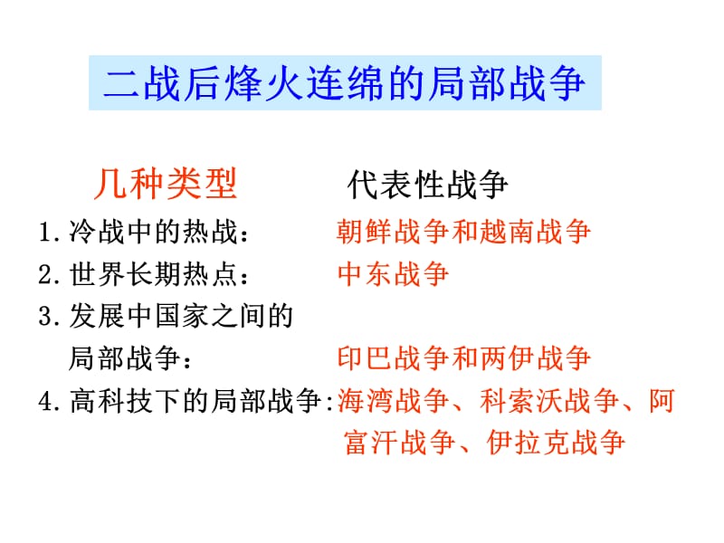 历史课件——朝鲜战争.ppt_第2页