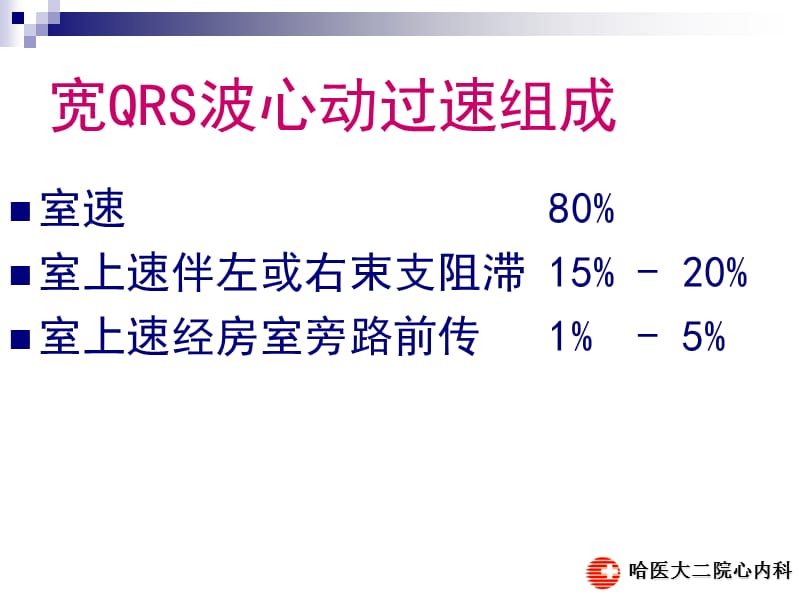 宽QRS波心动过速的鉴别诊断.ppt_第3页