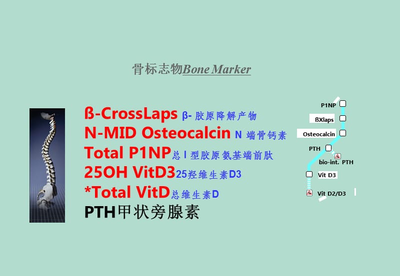 骨标志物临床应用.ppt_第1页