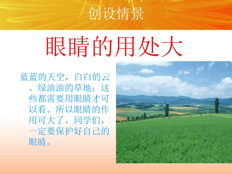 保护眼睛.ppt_第2页