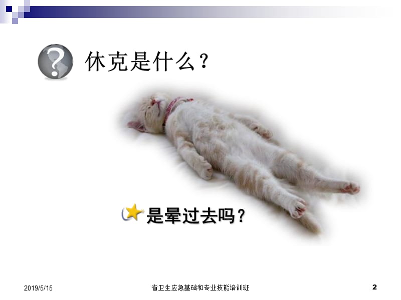 创伤性休克救治课件.ppt_第2页