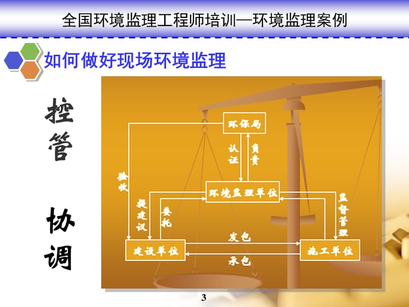 全国环境监理工程师培训课件《环境监理案例》.ppt_第3页