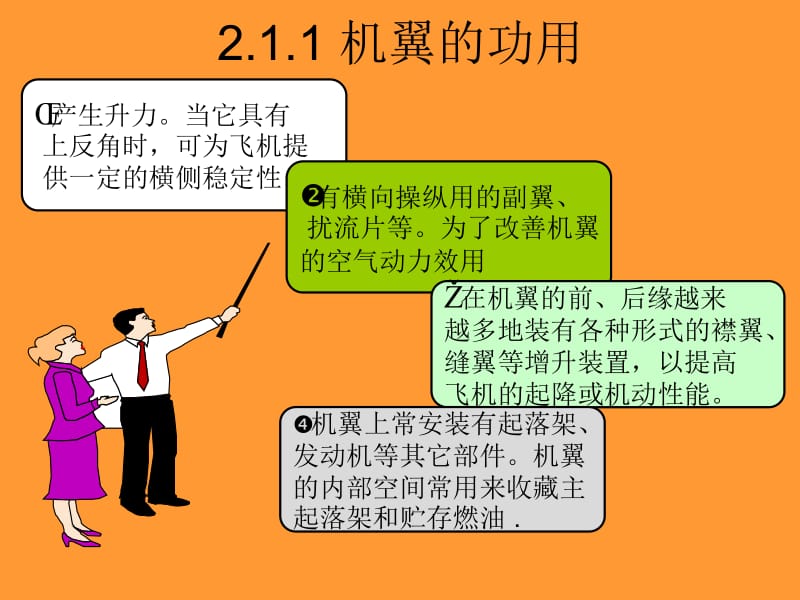 【精品】飞机结构受力分析和抗疲劳设计思想74.ppt_第2页