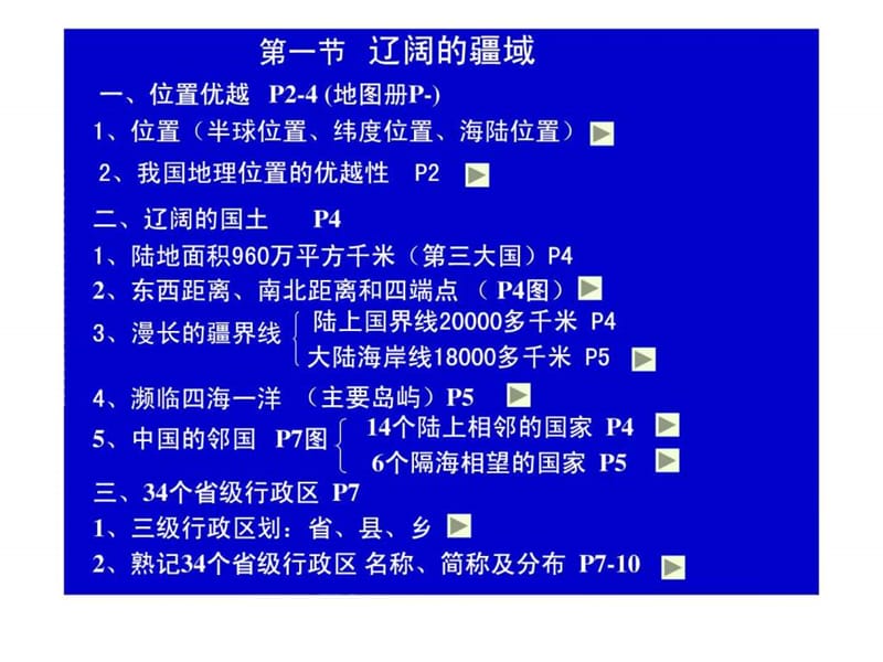 《辽阔的疆域》PPT课件.ppt_第2页