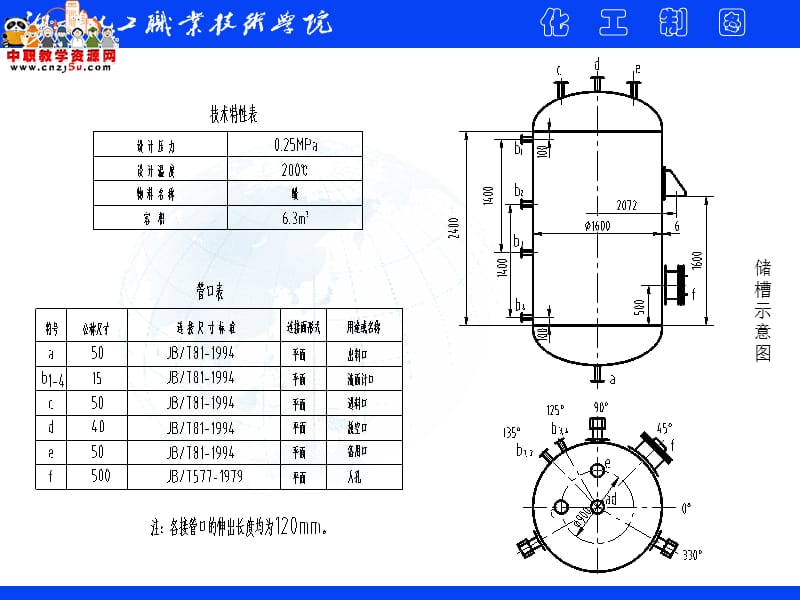 化工制图课件——化工设备图.ppt_第2页