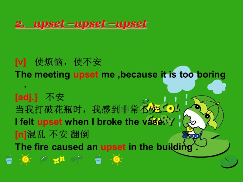 2019新概念英语二Lesson24课件.ppt_第3页