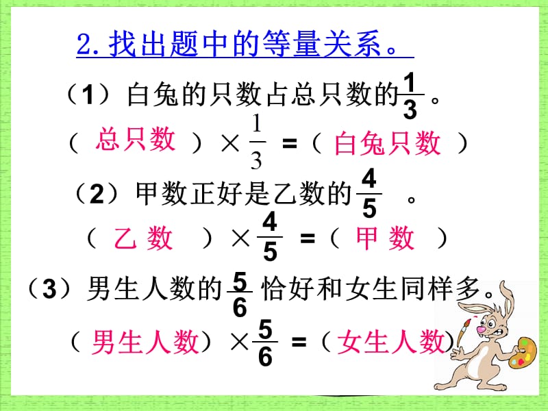 2019新人教版数学六年级上册第一单元分数乘法解决问题例8.ppt_第3页