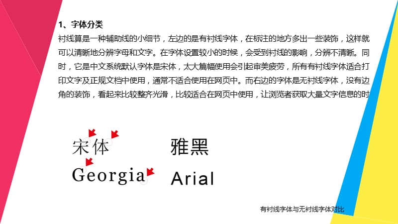 教学课件4-2 网页视觉设计元素.ppt_第3页